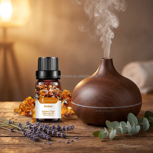 <span class=keywords><strong>Aceite</strong></span> <span class=keywords><strong>Esencial</strong></span> <span class=keywords><strong>de</strong></span> Ámbar Puro y Natural <span class=keywords><strong>de</strong></span> 10 ml, Extracto <span class=keywords><strong>de</strong></span> Plantas 100% Orgánico, Grado Terapéutico para Difusor <span class=keywords><strong>de</strong></span> Aromas, Fabricante Mayorista - Product Image 2