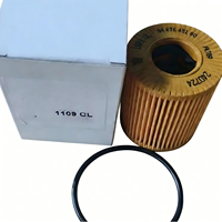 Filter Oli Berkualitas Tinggi 1109.CL 1109.AH 6C1Q-6744-AA