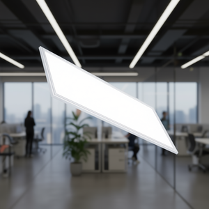 Pannello LED 30W 595x295 3200Lm, Luce da Incasso a Soffitto - Product Image 3