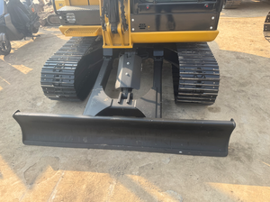 Excavadoras Caterpillar nuevas en oferta, miniexcavadoras usadas. CAT 305.5E2, 306E, excavadoras hidráulicas pequeñas Caterpillar Cat306E2 - Product Image 6