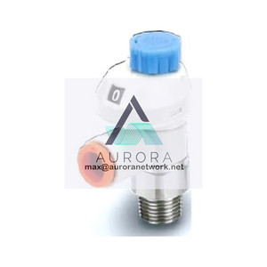 อุปกรณ์วาล์วนิวเมติกอิเล็กทรอนิกส์ AS1211FS-U10/32-01 - Product Image 1