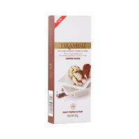 Boîtes de crème glacée en papier à emporter, paquet de quantité minimale de commande pièces, sur mesure, de luxe, créative, de haute qualité, pour bar