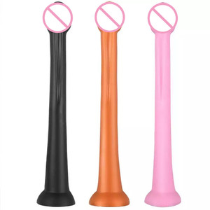 Orejetas de silicona para mujeres, simulador de luz de larga duración con función de apagado y reanudar - Product Image 6