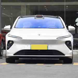 รถยนต์พลังงานไฟฟ้า Nio รถพลังงานใหม่2024 2022 weilai EV รถยนต์ไฟฟ้าความเร็วสูงรถ Nio et7มีสินค้าในสต็อก - Product Image 2