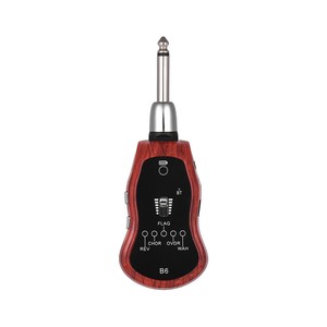 <span class=keywords><strong>Guitare</strong></span> portatif Effecteurs <span class=keywords><strong>Synthétiseur</strong></span> D'effet - Product Image 1
