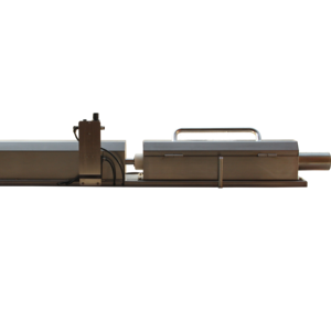 Machine de remplissage pneumatique semi-automatique de petit pain de viande facile à utiliser avec les composants en bois de noyau de moteur d'emballage de carton - Product Image 1