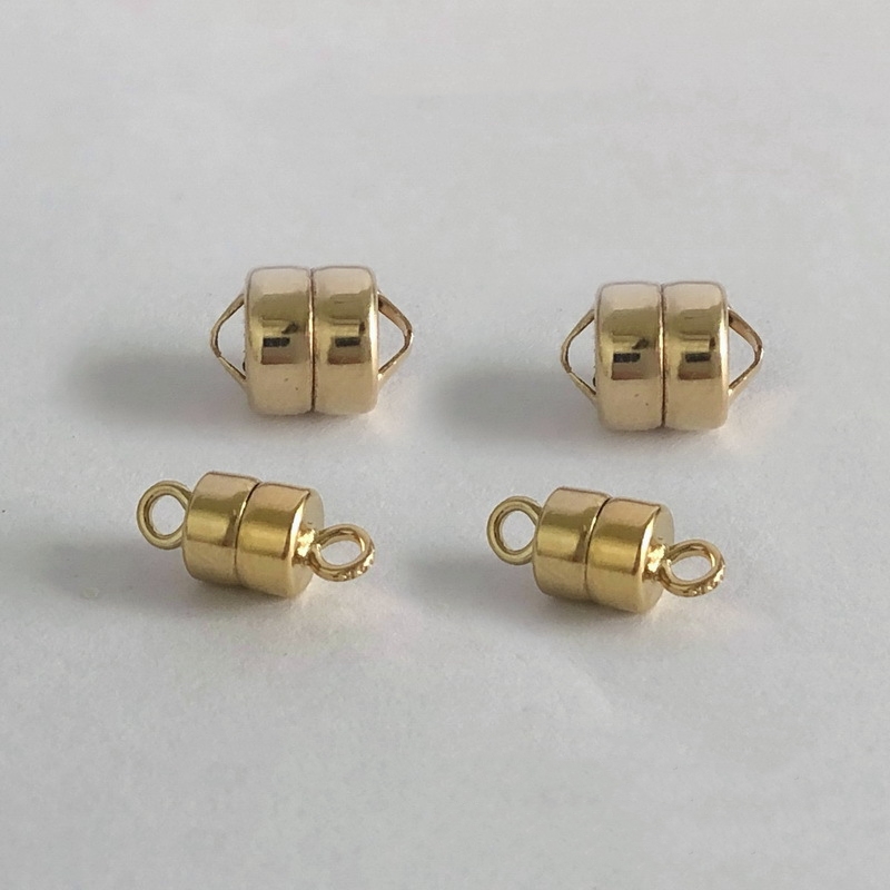 magnetic clasp jewelry