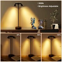 TSINYE 2024 Lampe de table à LED simple, lampe de table, lampe de bar créative pour restaurant, café, lampe de table décorative pour personnalité