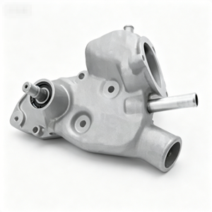 Pompe à eau 120135 pour <span class=keywords><strong>Peugeot</strong></span> 505 Turbo Diesel 604 2.3L Beck 131-1989 - Product Image 1