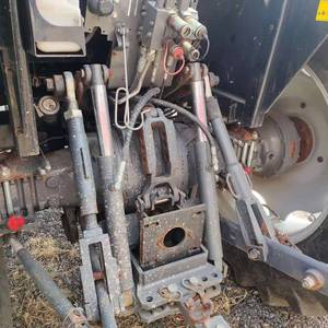 Tracteur <span class=keywords><strong>agricole</strong></span> Nissan d'occasion reconditionné/reconditionné <span class=keywords><strong>à</strong></span> <span class=keywords><strong>vendre</strong></span> - Product Image 4