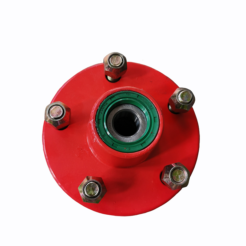 OEM Investment Casting Services for Agricultural