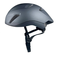 Casque de vélo urbain DUAL SPORT PC+EPS léger à boucle réglable unisexe pour sports multiples Skateboard