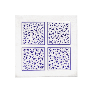 LI-TI-BAN Tarjeta de Prueba de Visión 3D Frisby Stereotest, Empaque en Caja Azul, Aist Optics - Product Image 4