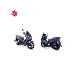 Nuevo modo Precio bajo Alta calidad Adulto Motocicleta Gasolina Cruiser Motocicleta Ciclomotor Carreras Motocicletas Motos usadas - Product Image 1