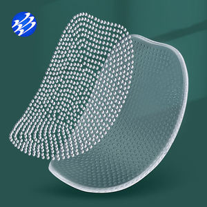 Livraison rapide, coussinets pour l'avant-pied invisibles, antidérapants, autocollants, absorbant les chocs, pour chaussures à talons hauts, pour femmes - Product Image 2