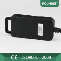Volante Electrónico RSA MPG para Sistema de Control CNC