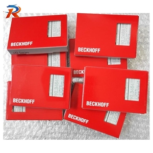 <span class=keywords><strong>PAC</strong></span> ยี่ห้อ Beckhoff รุ่น EL6632 คุณภาพดี และ PLC คอนโทรลเลอร์แบบเฉพาะทาง - Product Image 1