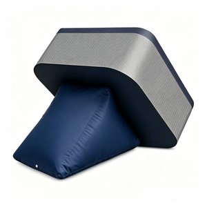 Coussin de levage pneumatique pour le déplacement de lits lourds, canapés et armoires, et pour l'entretenissement des bases de spas gonflables - Product Image 6