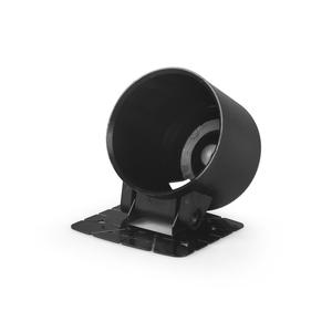 Soporte de Panel de Instrumentos de 2 Pulgadas (52 mm) de un Solo Orificio, Color Negro, para Modificación de Automóviles, Marco de Tablero y Kits de Panel, Cubierta Corta para Instrumentos - Product Image 3