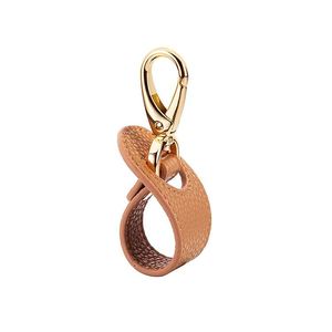Promotional High Quality Fashion PU Leather Sports Hat Clip <b>Hook</b> Glove Storage Wallet Accessories with Multifunction Design - Product Image 2