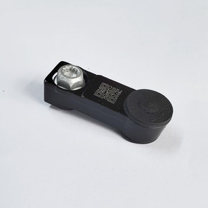 Conector de Cable de Cambio 09G321397A para Tiguan, Touran, Polo, Sagitar, Magotan, Golf, Negro - Product Image 1