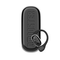 DMOOSTER D55 Pro Nouveau produit, qualité sonore haute définition HIFI, écouteurs de type C, charge rapide, écouteurs à crochet d'oreille