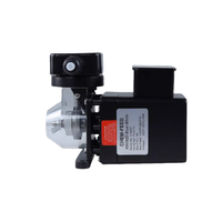 Distributeur automatique de chlore pour piscine, pompe de dosage chimique avec plastique ABS 220V, maintient l'équilibre du pH de l'eau de piscine