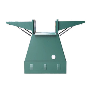 Hochspannungs-10-kV-Kabel-Abzweigbox für den Außenbereich mit 12-kV-Nennspannung - Product Image 3