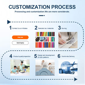 Sofá Cama Infantil 2 en 1 para Niños Pequeños, Venta al Por Mayor B2B OEM/ODM - Product Image 5