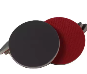 Absorción de <span class=keywords><strong>agua</strong></span> respetuosa con el medio ambiente 4 pulgadas Automotriz 3C Papel de <span class=keywords><strong>lija</strong></span> de molienda electrónica Suministros de pulido industrial - Product Image 3