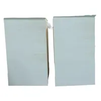 白地粘土両面板紙底部食品コート紙中国製造
