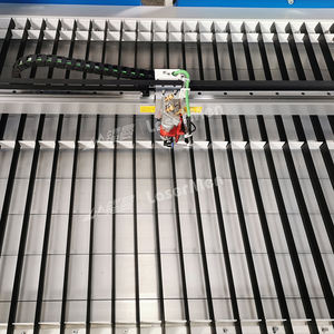 LaserMen 1390-1 Lower Price Co2 Laser Cutting Engraving Machine 150w/180w For Acrylic Wood MDF Plywood Glass Leather - Product Image 2