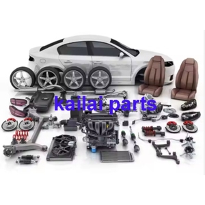 New khung gầm động cơ bộ phận cơ thể & Phụ kiện cho mg HS là ZS EV rx5 HS 350 550 360 thay thế - Product Image 5