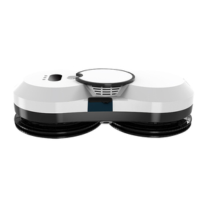 Nettoyeur de vitres électrique télécommandé Machine à laver intelligente Robot de nettoyage de vitres <span class=keywords><strong>double</strong></span> <span class=keywords><strong>face</strong></span> avec jet d'eau automatique - Product Image 4