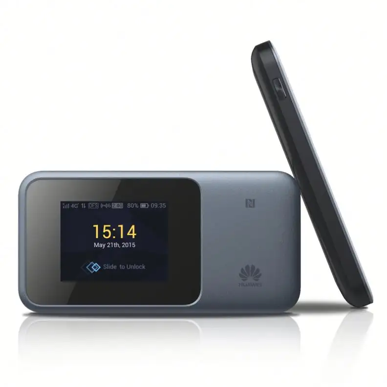 Entsperrt E5788u-96a 4G Gigabit LTE Cat16 Mobile WiFi Hotspot Modem Router Für Huawei E5788