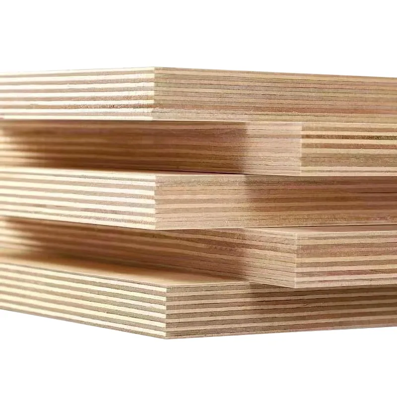 سعر المصنع للإنشاءات 3 4 4X8 3Ft X 6Ft جميع خشب البتولا التجاري