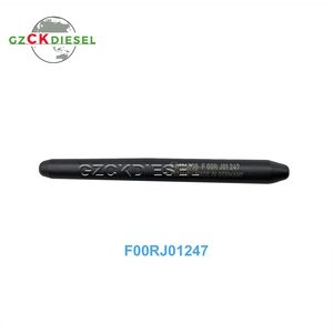 Conector de Combustible Common Rail <span class=keywords><strong>F</strong></span> 00R J01 <span class=keywords><strong>247</strong></span> F00Rj01247 para Inyector 0445120044 - Product Image 1