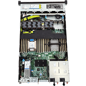 <span class=keywords><strong>ThinkSystem</strong></span> <span class=keywords><strong>SR630</strong></span> <span class=keywords><strong>V2</strong></span> es un servidor en rack 1U de 2 procesadores ideal para pequeñas empresas hasta grandes empresas, servidor en rack para computación de datos - Product Image 5