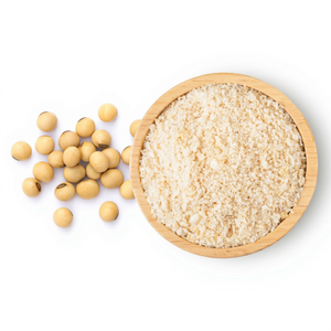 Aislado de Proteína de Soya en Polvo, Suministro a Granel, Soja Natural, Sin Alérgenos, No Glutinoso, Grano Entero, Origen Brasil, en Gránulos - Product Image 1