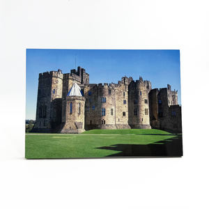 Commemorazione di coppia <span class=keywords><strong>foto</strong></span> di famiglia personalizzate o temi natalizi dipinti a mano sublimazione in bianco Mdf 13x19 cornici per <span class=keywords><strong>foto</strong></span> - Product Image 5