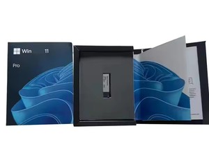 Win 11 Pro USB Gói Đầy Đủ 100% Trực Tuyến Kích Hoạt 12 Tháng Bảo Hành <span class=keywords><strong>32</strong></span>/<span class=keywords><strong>64</strong></span> <span class=keywords><strong>Bit</strong></span> Đa-Ngôn Ngữ Nhanh Chóng Hộp Vận Chuyển Cho Mac - Product Image 2