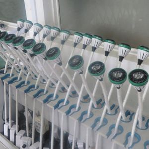 Lampada da visita a collo di Gooseneck regolabile con luce chirurgica a LED portatile per pronto soccorso - Product Image 6