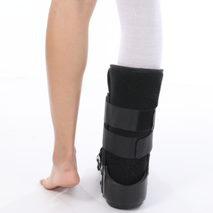 Walking Boot Brace für gebrochenen Fuß, Medical Cast Air <span class=keywords><strong>Cam</strong></span> Walker für verstauchte Knöchel-oder Fuß verletzungen - Product Image 3