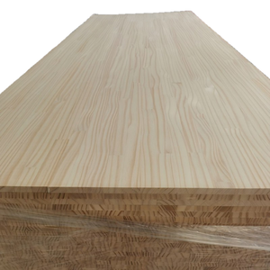 Vente en gros usine : Panneaux en bois de <span class=keywords><strong>pin</strong></span> <span class=keywords><strong>massif</strong></span> de 15 mm, qualité AB, à jointure à languettes, pour meubles - Product Image 1