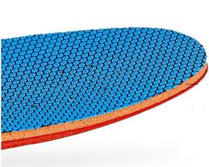 F0095 Meilleur prix <span class=keywords><strong>pas</strong></span> <span class=keywords><strong>cher</strong></span> orthèses pédiatriques insérer enfants soutien de la voûte plantaire <span class=keywords><strong>chaussures</strong></span> de santé Pad enfants O/X correction des jambes semelle orthopédique - Product Image 2