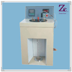 Viscosímetro Electrónico de Alta Precisión con 1 Año de Garantía - Product Image 6