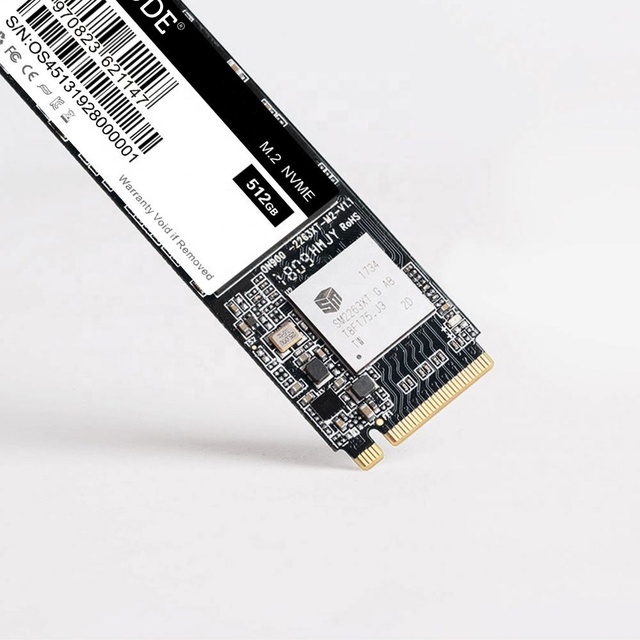 SSD 1TB PCIe NVMe Gen 4 Gaming M.2 NVMe Interface Internal Solid State Drive M.2 Ssd Hard Ssd 500gb