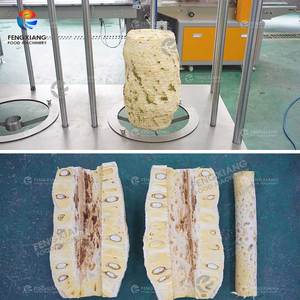 Machine à éplucher le jackfruit fournie par l'usine, assortie à une machine à dénoyauter et à demi-couper <span class=keywords><strong>2</strong></span> en 1 - Product Image 5