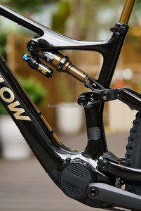 Nuevo Amflow PL Carbon <span class=keywords><strong>Pro</strong></span> 800Wh Negro 2026, Componentes Premium, eMTB Amflow - Product Image 2