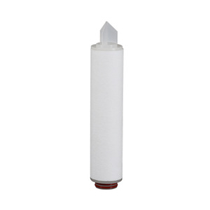 Polypropylene Melt Blown Filter Cartridge 10 Inch Triangular Connector For Water Purifiers And Dispensers - Product Image 4